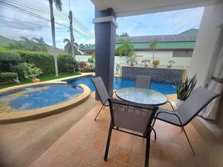 Villa zur Miete mit 3 Zimmer in Bang Lamung, Chonburi