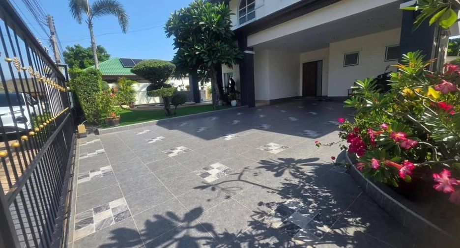Villa zur Miete mit 3 Zimmer in Bang Lamung, Chonburi