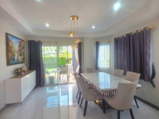 Villa zur Miete mit 3 Zimmer in Bang Lamung, Chonburi