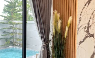 For sale 4 ベッドルーム villa in Bang Lamung, Chonburi