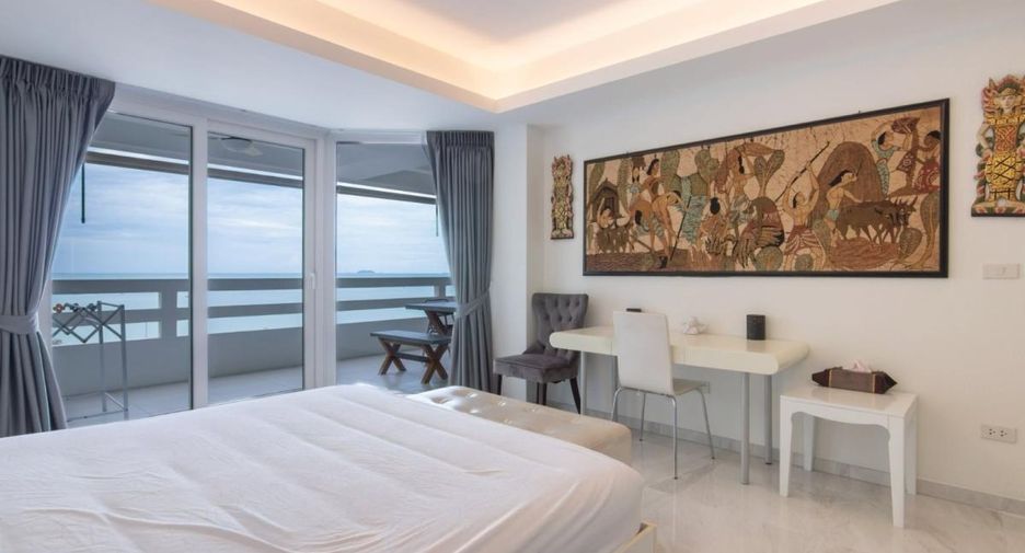 For sale 1 Beds condo in Bang Lamung, Chonburi