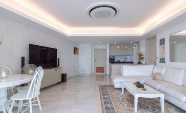 For sale 1 Beds condo in Bang Lamung, Chonburi