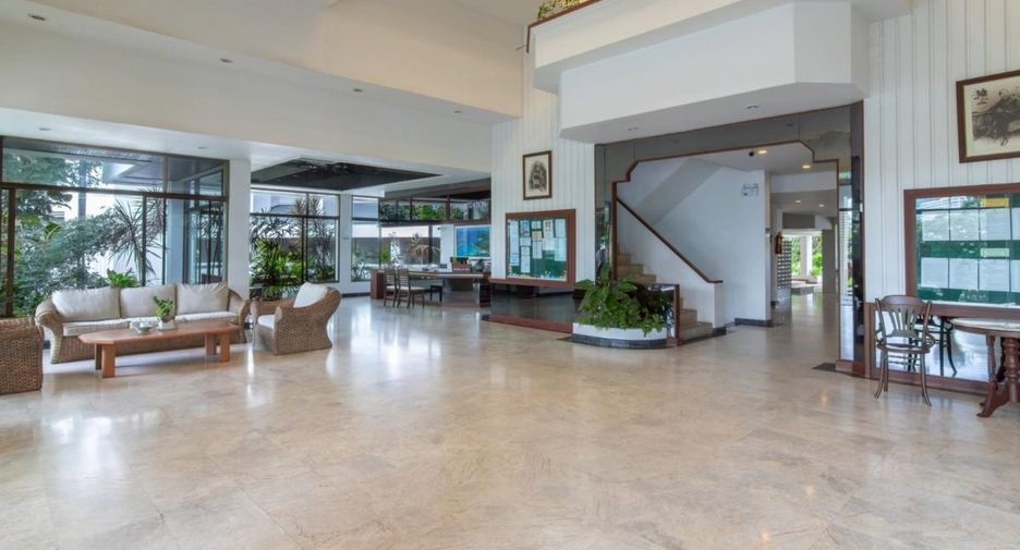 For sale 1 Beds condo in Bang Lamung, Chonburi