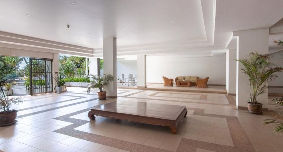 For sale 1 Beds condo in Bang Lamung, Chonburi