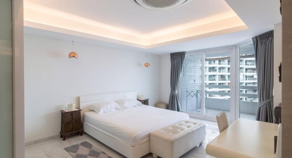 For sale 1 Beds condo in Bang Lamung, Chonburi