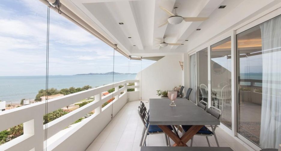 For sale 1 Beds condo in Bang Lamung, Chonburi
