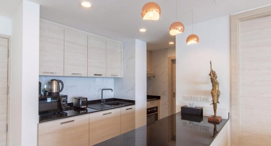For sale 1 Beds condo in Bang Lamung, Chonburi