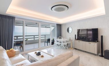 For sale 1 Beds condo in Bang Lamung, Chonburi