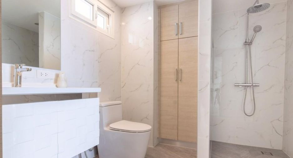 For sale 1 Beds condo in Bang Lamung, Chonburi