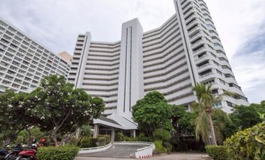 For sale 1 Beds condo in Bang Lamung, Chonburi