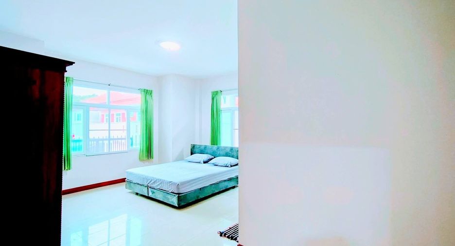 Casa en alquiler de 3 habitaciones en Thalang, Phuket