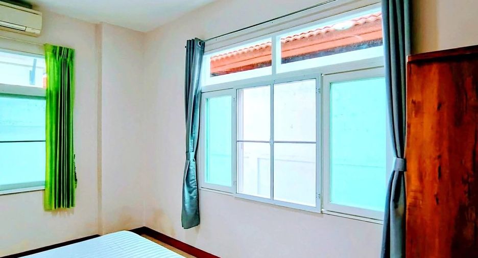 Casa en alquiler de 3 habitaciones en Thalang, Phuket