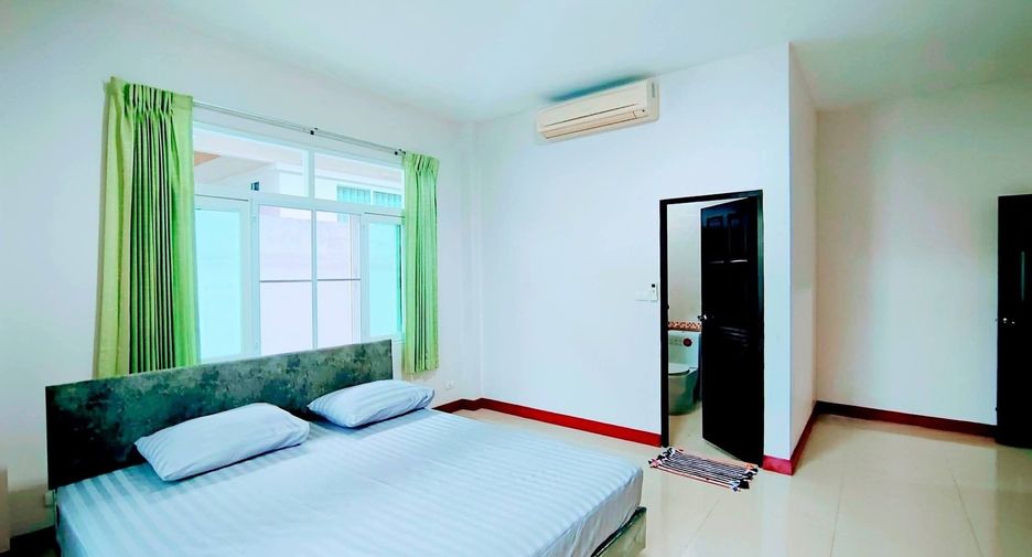 Casa en alquiler de 3 habitaciones en Thalang, Phuket