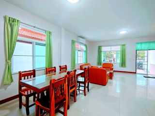 Casa en alquiler de 3 habitaciones en Thalang, Phuket