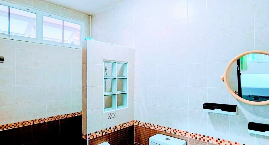 Casa en alquiler de 3 habitaciones en Thalang, Phuket