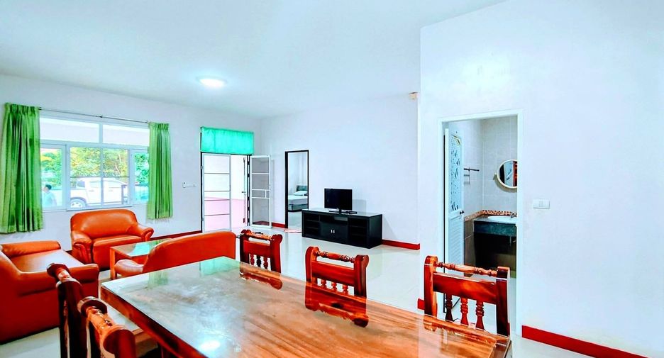 Casa en alquiler de 3 habitaciones en Thalang, Phuket