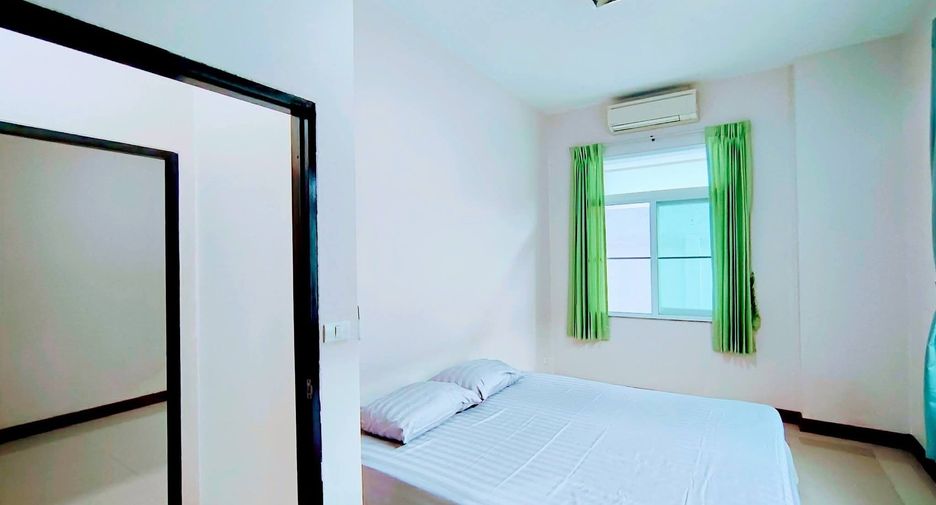 Casa en alquiler de 3 habitaciones en Thalang, Phuket