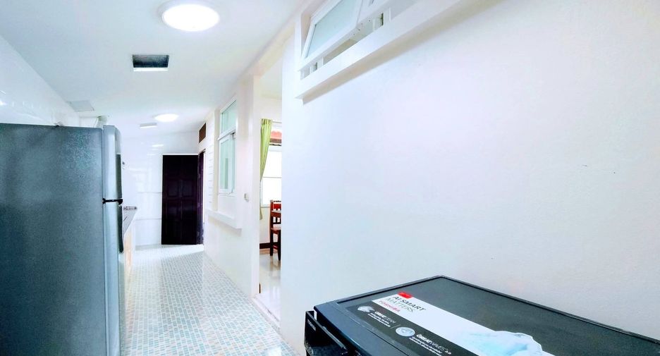 Casa en alquiler de 3 habitaciones en Thalang, Phuket