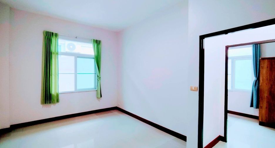 Casa en alquiler de 3 habitaciones en Thalang, Phuket