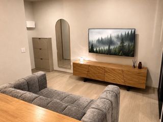 Аренда 1 кровать кондо в Пхра Кханонг, Бангкок