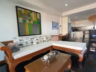 À vendre 2 chambres condo à Mueang Phuket, Phuket