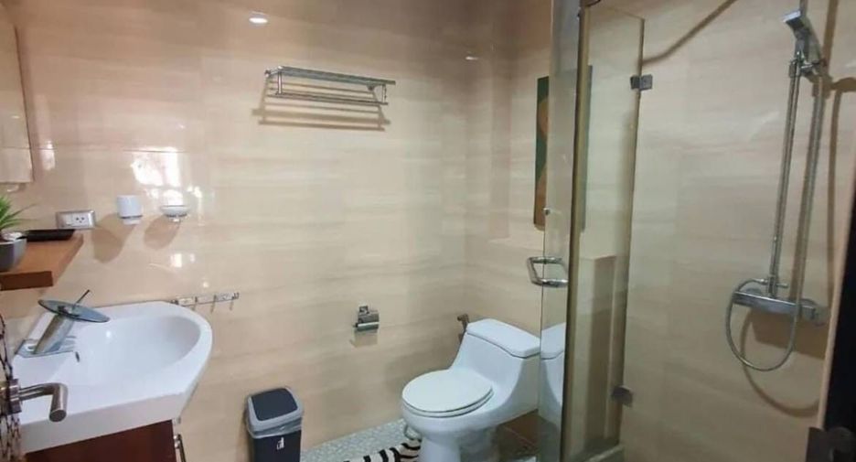 Продажа 2 спальни кондо в Пхукет Тощн, Пхукет