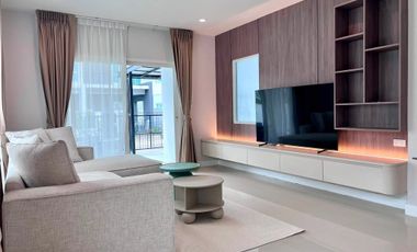 For rent 3 bedrooms house in Mueang Phuket, Phuket