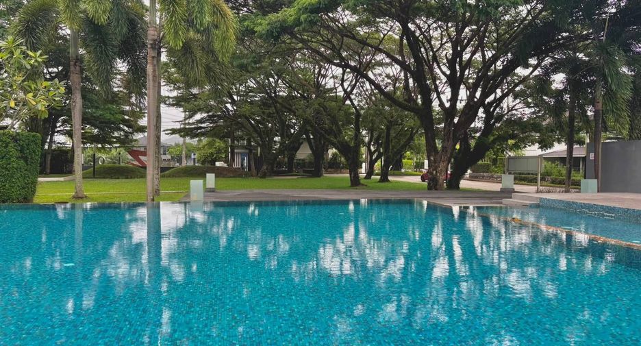 For rent 3 bedrooms house in Mueang Phuket, Phuket