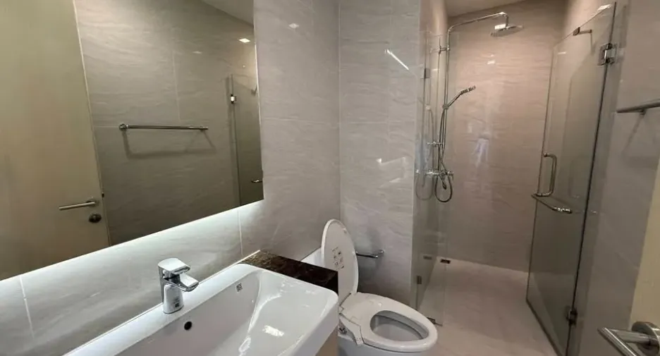 Wohnung zur Miete mit 2 Zimmer in Watthana, Bangkok