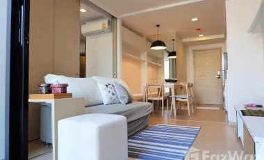 For sale そして for rent 1 Beds condo in Khlong Toei, Bangkok