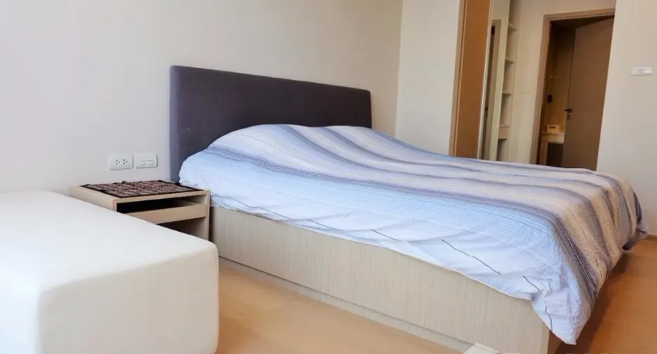 For sale そして for rent 1 Beds condo in Khlong Toei, Bangkok