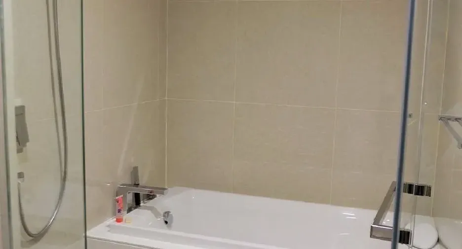 For sale そして for rent 1 Beds condo in Khlong Toei, Bangkok