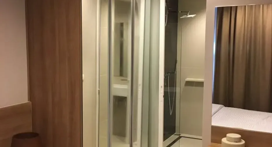 Аренда 1 кровать кондо в Сатхон, Бангкок