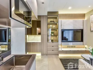 For sale 1 bed condo in Ratchathewi, Bangkok