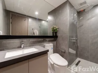For sale 1 bed condo in Ratchathewi, Bangkok