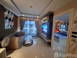 For Rent 1 Bedroom Condo In Bang Lamung, Chonburi