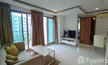 For rent 2 bedrooms condo in Bang Lamung, Chonburi
