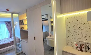 À louer 1 chambre condo à Chom Thong, Bangkok
