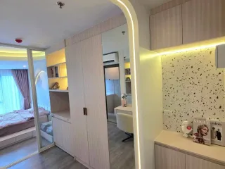 À louer 1 chambre condo à Chom Thong, Bangkok