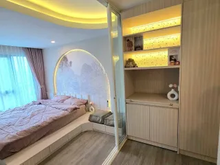 À louer 1 chambre condo à Chom Thong, Bangkok