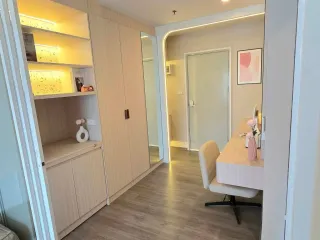 À louer 1 chambre condo à Chom Thong, Bangkok