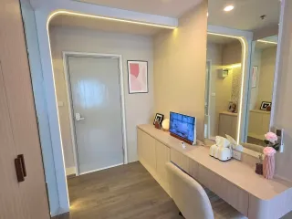 À louer 1 chambre condo à Chom Thong, Bangkok
