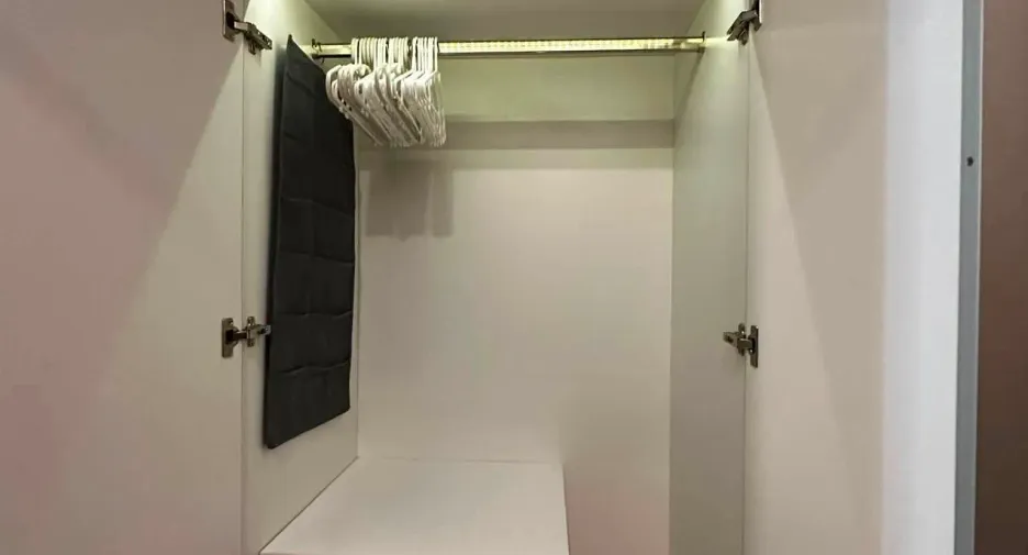 Condo en alquiler de 1 habitaciones en Jomtien, Pattaya