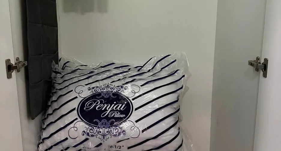 Condo en alquiler de 1 habitaciones en Jomtien, Pattaya