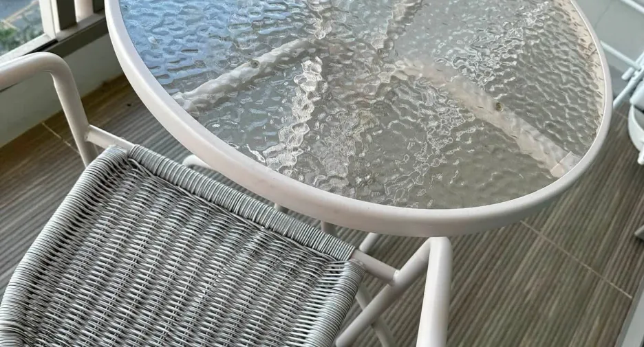 Condo en alquiler de 1 habitaciones en Jomtien, Pattaya