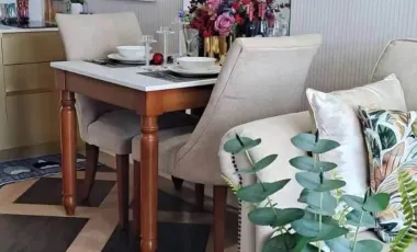 Wohnung zur Miete mit 1 Zimmer in Jomtien, Pattaya