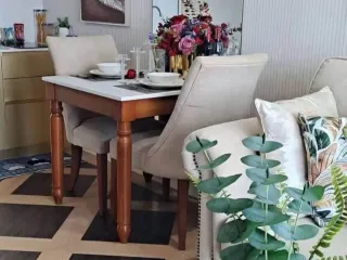For Rent 1 Bedroom Condo In Bang Lamung, Chonburi