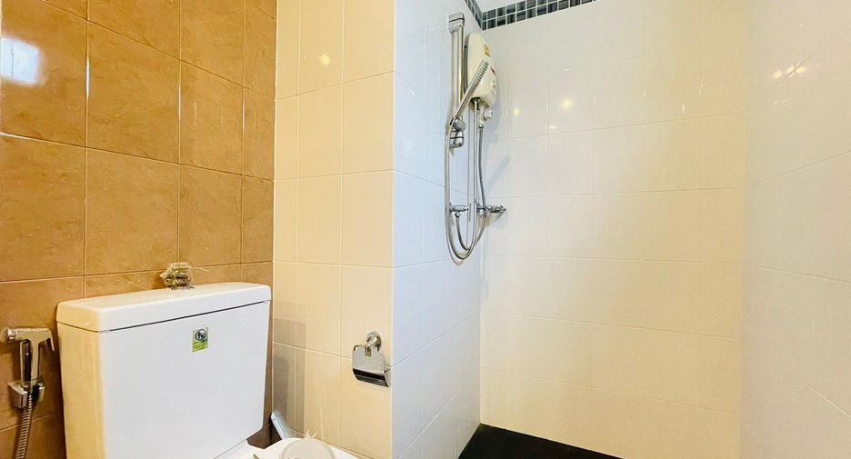 Продажа 1 кровать кондо в Катху, Пхукет