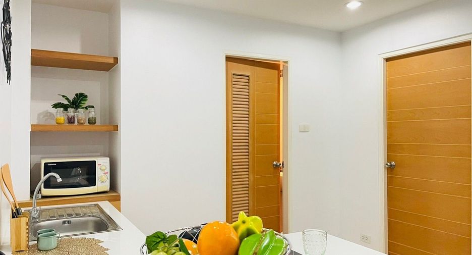 Продажа 1 кровать кондо в Катху, Пхукет