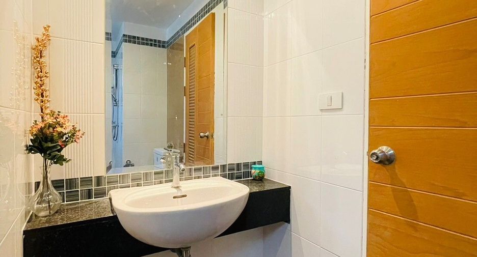 Продажа 1 кровать кондо в Катху, Пхукет